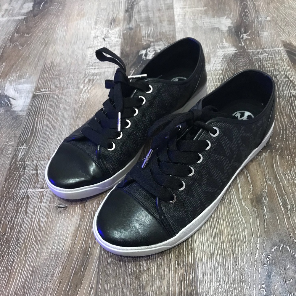 Michael Kors black Sneakers